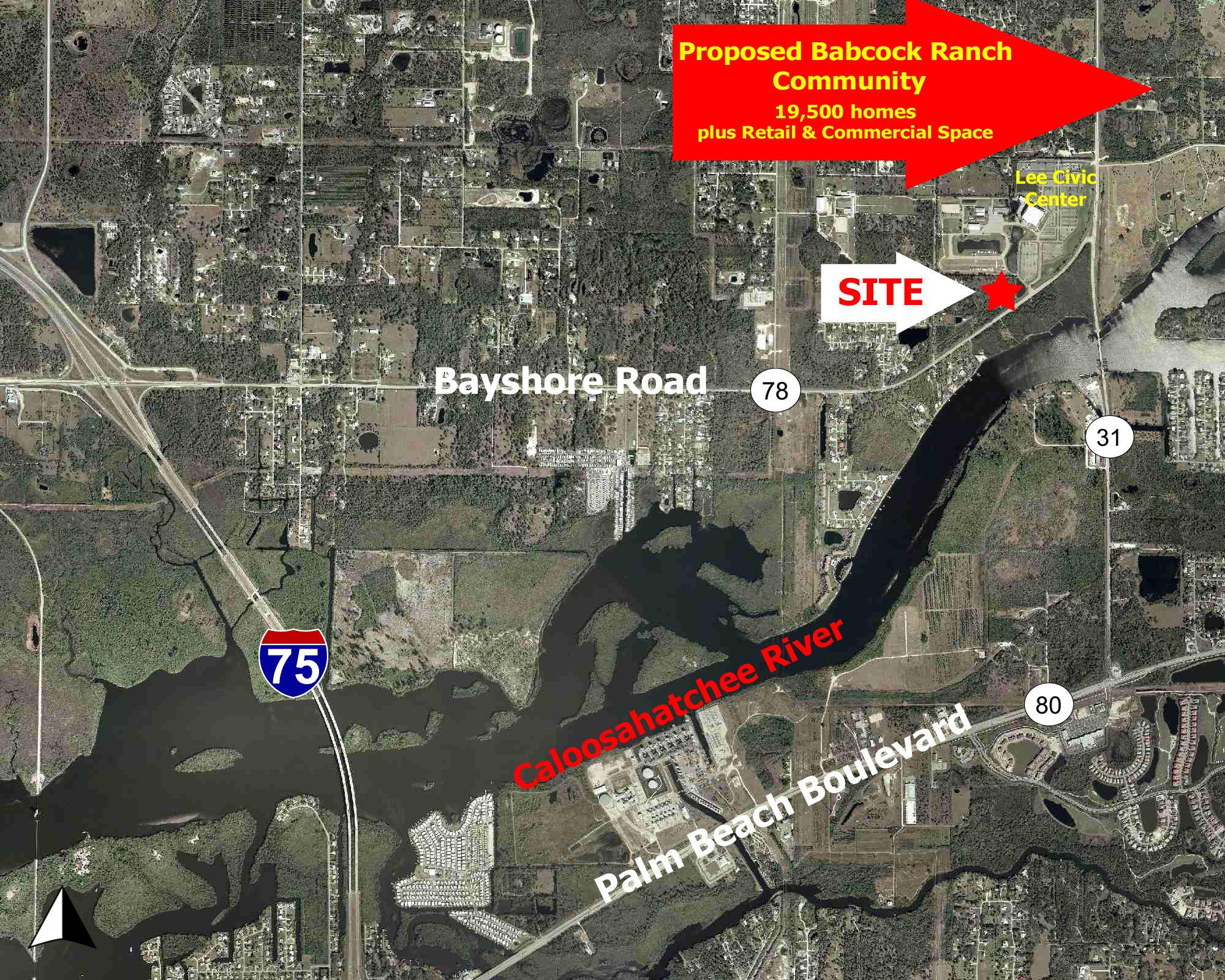 11771-11773 Bayshore Rd, North Fort Myers, FL for sale Primary Photo- Image 1 of 5