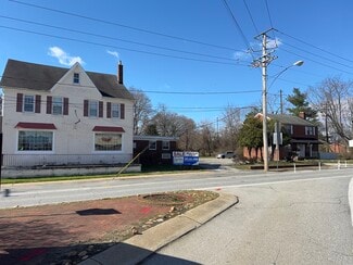 More details for Historic New Castle Mixed Use Assemblage – for Sale, New Castle, DE