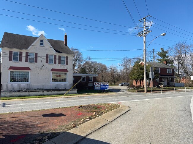 More details for Historic New Castle Mixed Use Assemblage – for Sale, New Castle, DE