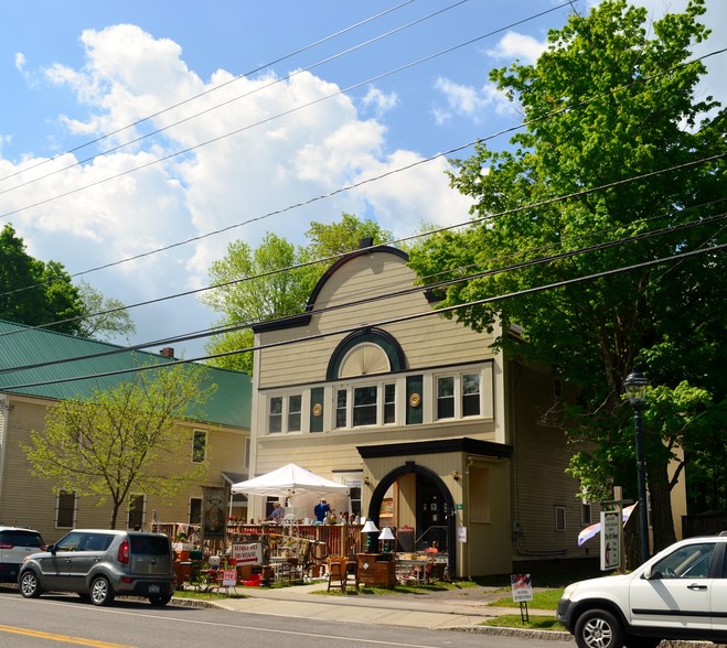 7887 Main St, Lanesville, NY for sale - Primary Photo - Image 1 of 1