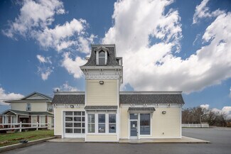 More details for 508 E Houghton Ave, West Branch, MI - Retail for Sale