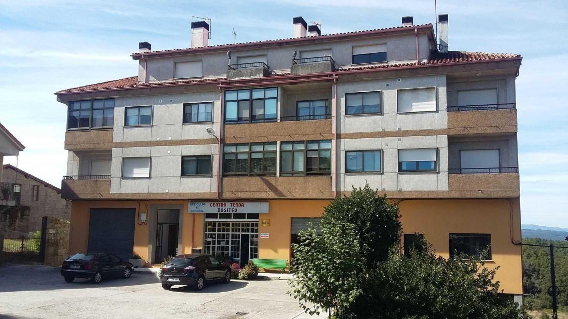 Rúa Circunvalación, 2, Nogueira de Ramuín, Orense for sale Building Photo- Image 1 of 4