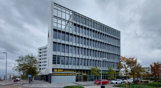 More details for Calle Estanislao Pérez Pita, 23, Madrid - Office for Lease