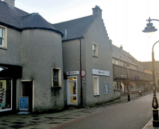 More details for 9 High St, Thurso - Retail for Lease