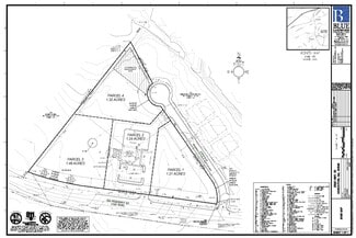 More details for 3528 HWY 53, Hoschton, GA - Land for Lease