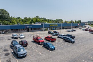 Plus de détails pour 101 Piney Forest Rd, Danville, VA - Commerce de détail à vendre
