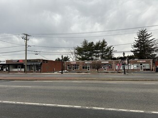 More details for 1858-1866 Deer Park Ave, Deer Park, NY - Retail for Sale