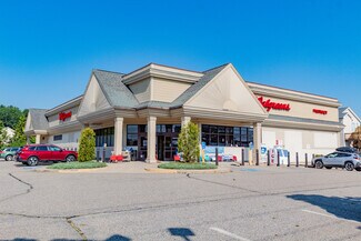 More details for 1036 Post Rd, Wells, ME - Retail for Lease