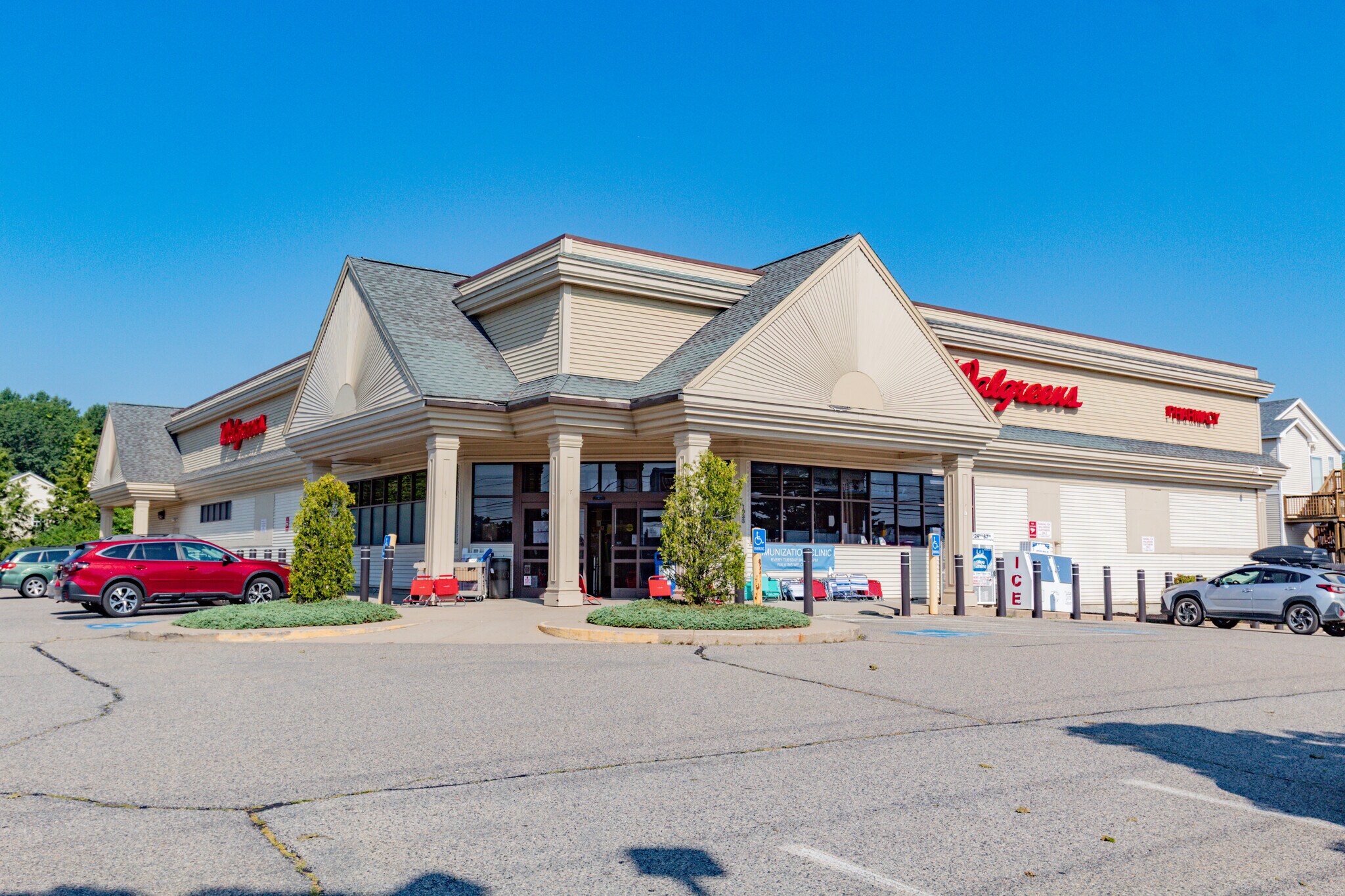 1036 Post Rd, Wells, ME à louer Photo du bâtiment- Image 1 de 5