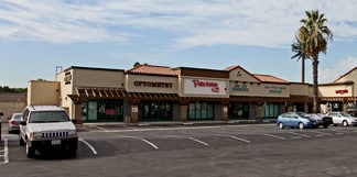 More details for 10040-10136 Rosecrans Ave, Los Angeles, CA - Retail for Lease