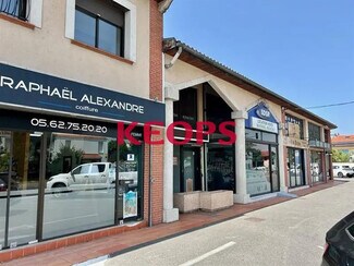 More details for 7 Avenue De Villemur, Saint-Alban - Retail for Sale