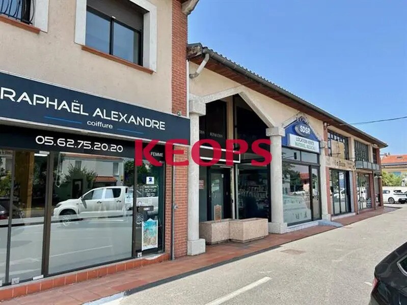 7 Avenue De Villemur, Saint-Alban for sale Building Photo- Image 1 of 15