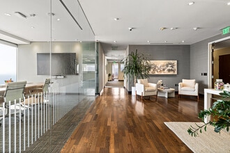 100 Wilshire Blvd, Santa Monica, CA à louer Photo intérieure- Image 2 de 11