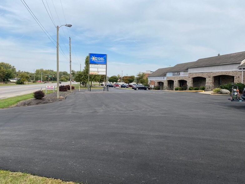 3725 Kentucky Ave, Indianapolis, IN for lease - Building Photo - Image 3 of 28