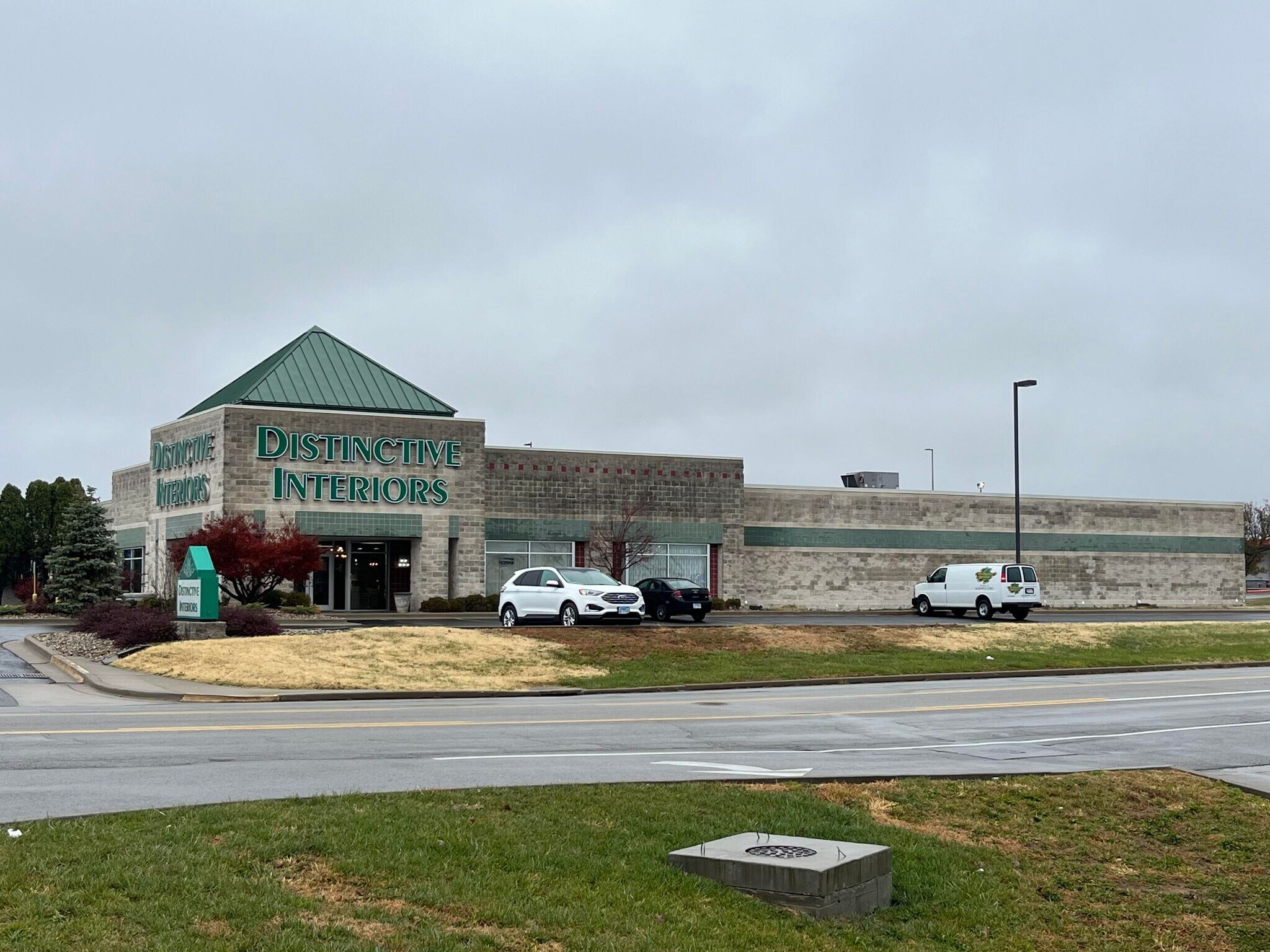 2800 Outer Dr, Marion, IL for lease Primary Photo- Image 1 of 6