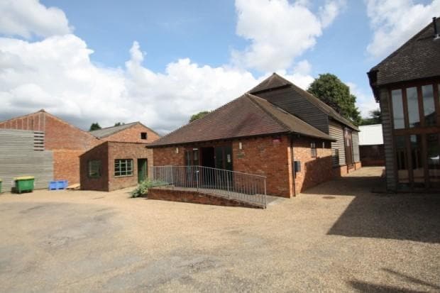 Plough Wents Rd, Chart Sutton for lease - Primary Photo - Image 1 of 8