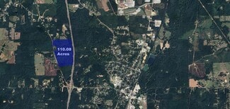 Plus de détails pour Hwy 48, Mccomb, MS - Terrain à vendre