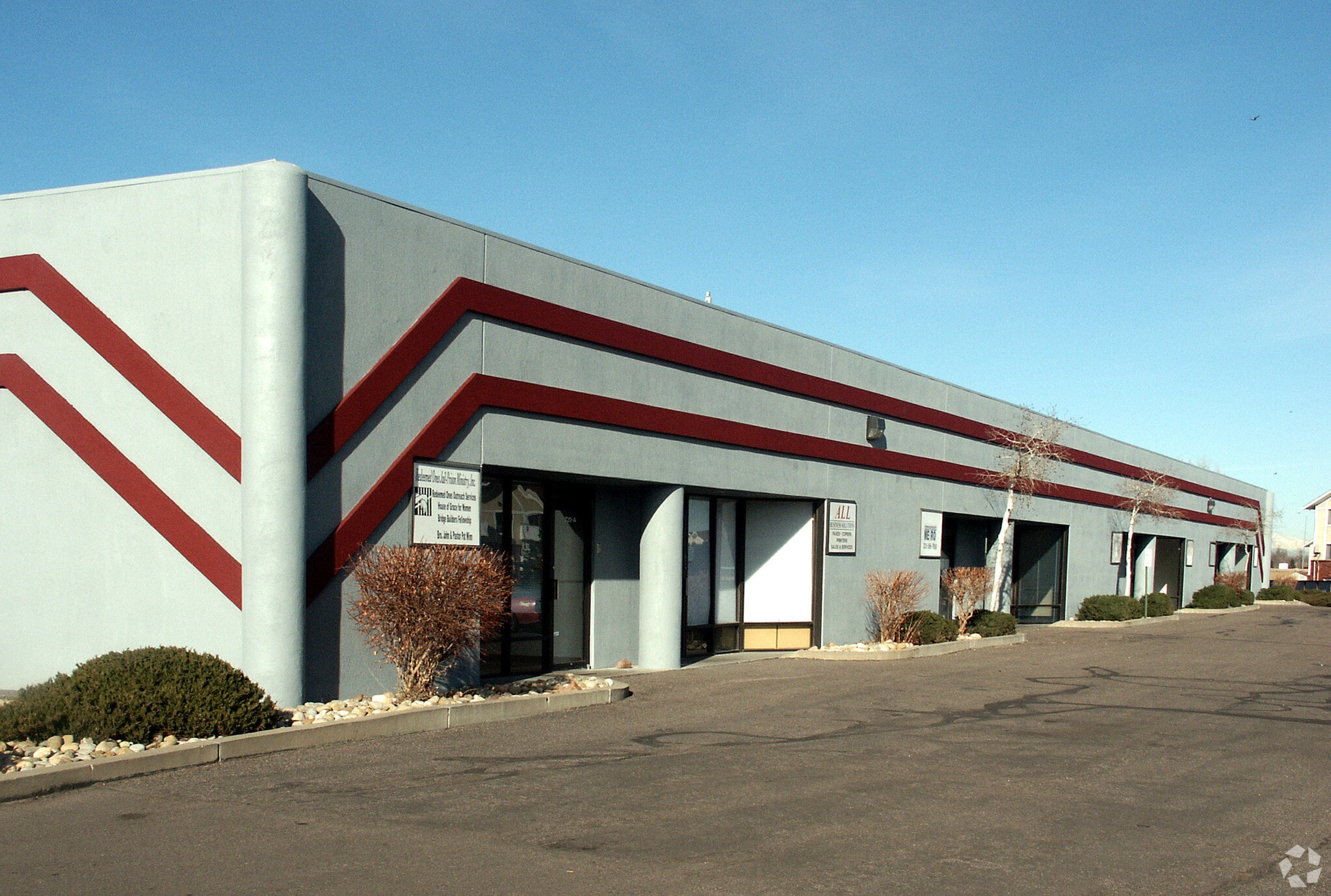 720 Billings St, Aurora, CO for lease Interior Photo- Image 1 of 6