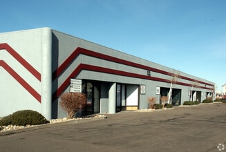 720 Billings St, Aurora, CO for lease Interior Photo- Image 1 of 6