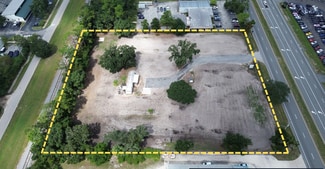More details for 8900 Philips Hwy, Jacksonville, FL - Industrial for Sale