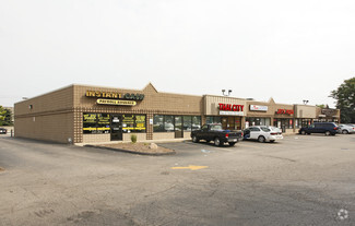 More details for 6594 N Wayne Rd, Westland, MI - Office/Medical, Retail for Lease