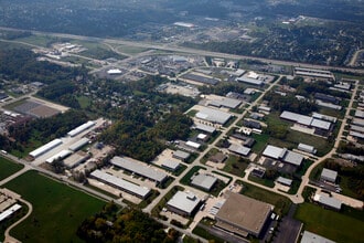 1130 Industrial Pky N, Brunswick, OH à louer Photo intérieure- Image 1 de 2