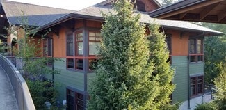 More details for 2024 Caton Way SW, Olympia, WA - Office for Lease