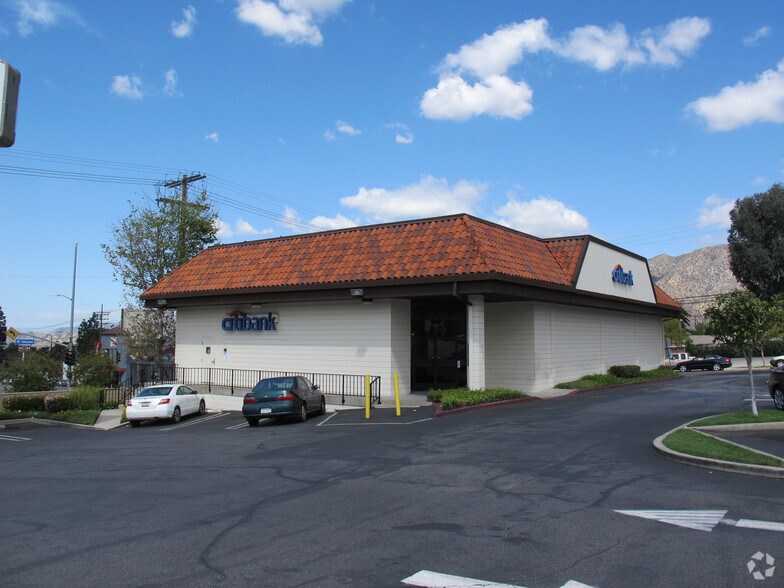 10460 Mount Gleason Ave, Tujunga, CA à vendre - Photo du bâtiment - Image 2 de 3