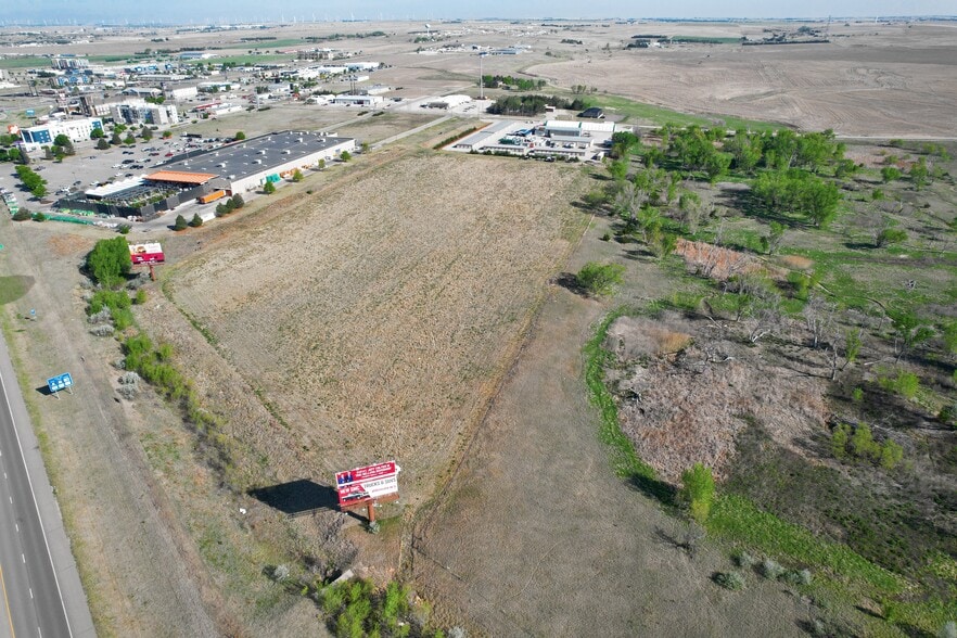 800 E 41st St, Hays, KS for sale - Building Photo - Image 3 of 7