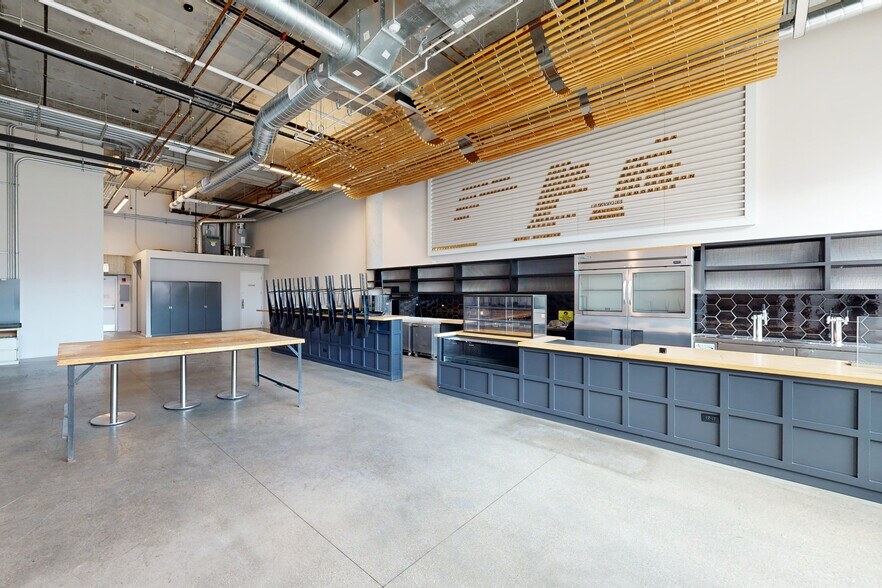 1201 W Lake St, Chicago, IL à louer - Numérisation 3D de Matterport - Image 3 de 15