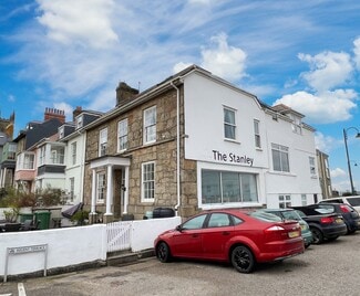 Plus de détails pour 23 Regent Ter, Penzance - Services hôteliers à vendre