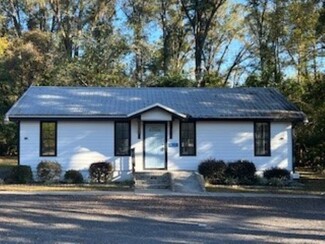 Plus de détails pour 18245 NW US Highway 441, High Springs, FL - Bureau à vendre