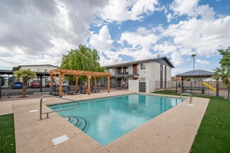 More details for 6220 W Ocotillo Rd, Glendale, AZ - Multifamily for Sale