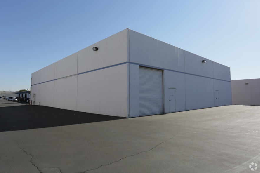 1271-1273 W 9th St, Upland, CA for lease - Building Photo - Image 3 of 3