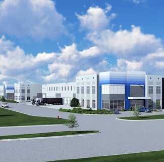 Plus de détails pour 16410 Central Green Blvd, Houston, TX - Industriel à vendre