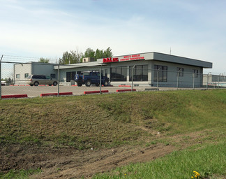 More details for 10720 209th St, Edmonton, AB - Industrial for Lease