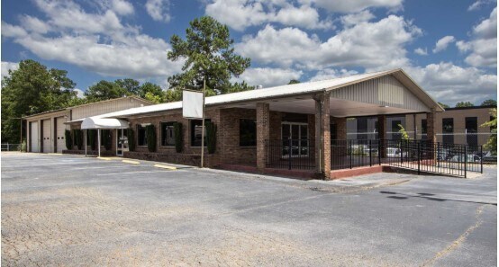 3624 Fernandina Rd, Columbia, SC à louer - Photo principale - Image 1 de 8