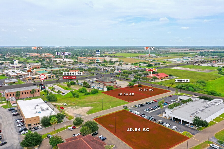 South Texas Medical Hub Portfolio portfolio of 3 properties for sale on LoopNet.ca - Building Photo - Image 2 of 11
