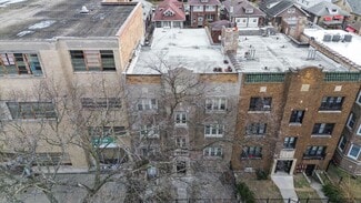 More details for 7409-7415 S Chappel – Multifamily for Sale, Chicago, IL