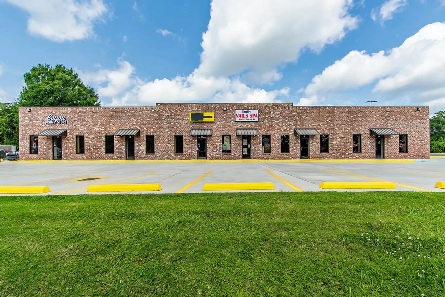1615 Saint Mary St, Thibodaux, LA for lease - Building Photo - Image 3 of 15