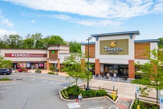 More details for 115-125 E Swedesford Rd, Wayne, PA - Office/Retail, Retail for Lease