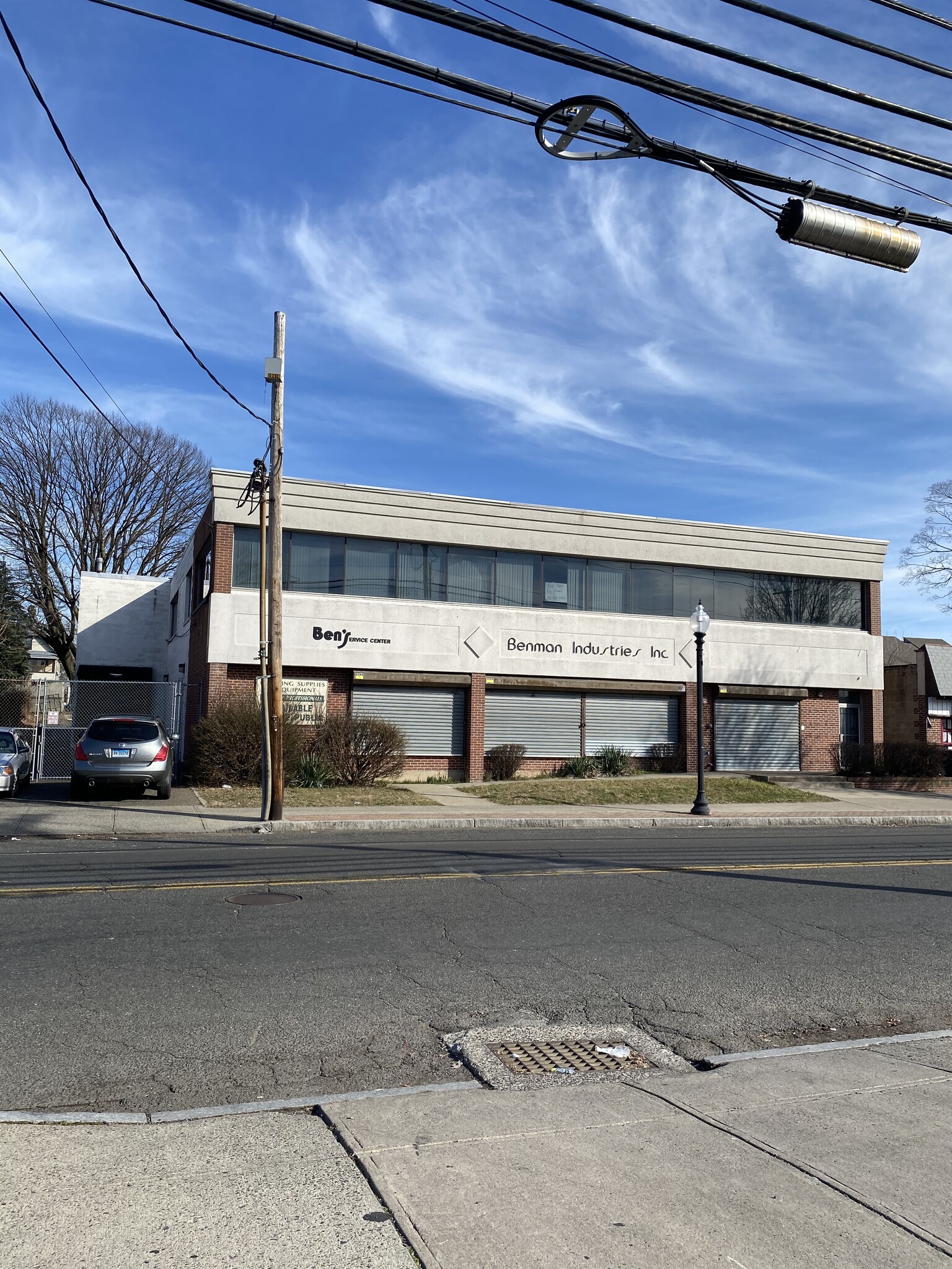 1862 E Main St, Bridgeport, CT for sale Building Photo- Image 1 of 1