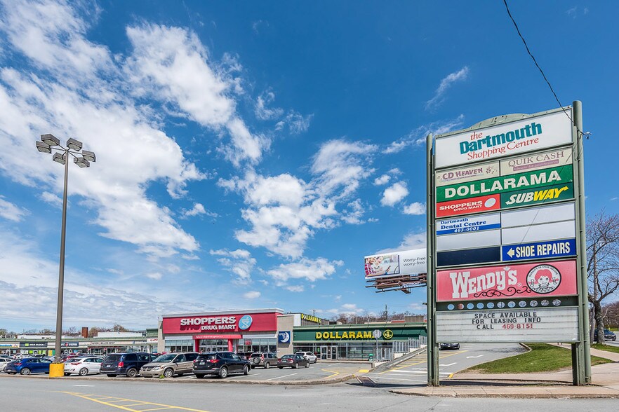 118 Wyse Rd, Halifax, NS for sale - Primary Photo - Image 1 of 1