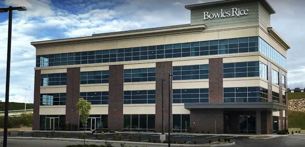 125 Granville Sq, Morgantown, WV à louer - Photo principale - Image 2 de 5