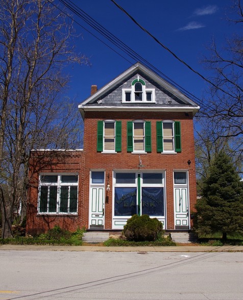 303 Depot St, Marthasville, MO à vendre - Photo du bâtiment - Image 1 de 1