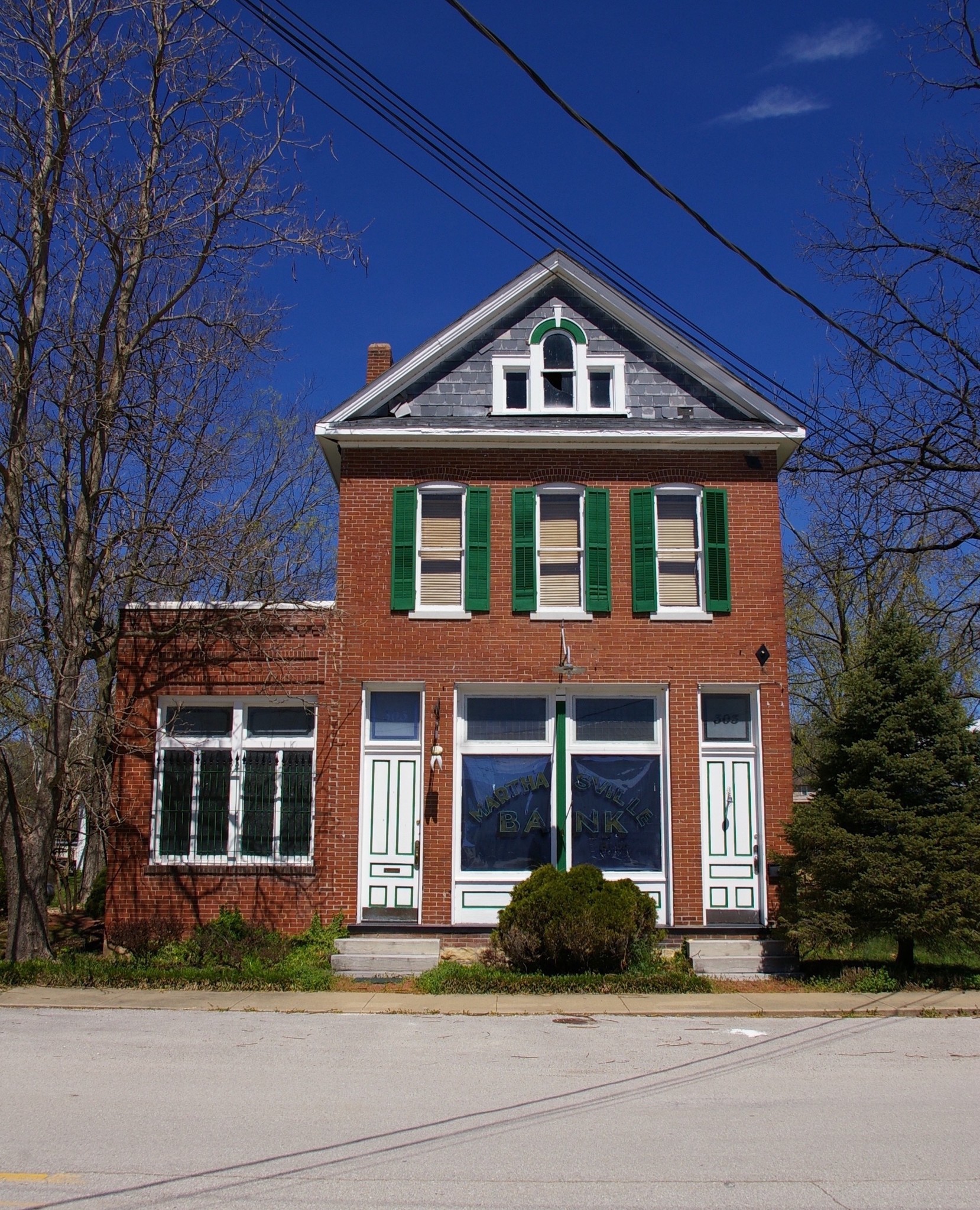 303 Depot St, Marthasville, MO for sale Building Photo- Image 1 of 1