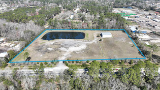 More details for 8801 W Beaver St, Jacksonville, FL - Land for Lease