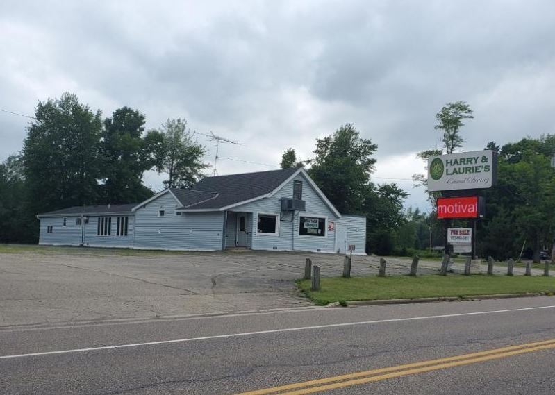 17921 Hwy 32, Townsend, WI à vendre - Photo du b timent - Image 1 de 1