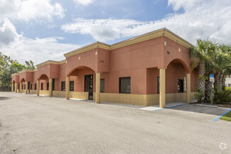 More details for 17031 Alico Commerce Ct, Fort Myers, FL - Flex for Lease