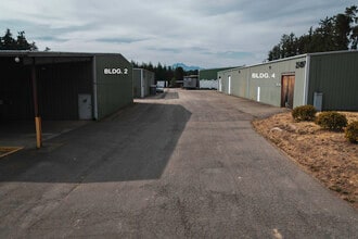 25491 NE State Route 3, Belfair, WA for lease Building Photo- Image 2 of 3